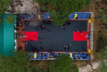 Znate li protiv koga je reprezentacija Crne Gore odigrala prve utakmice?