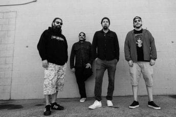 Deftones preksjutra objavljuju novi album: Još jedan vrhunac karijere