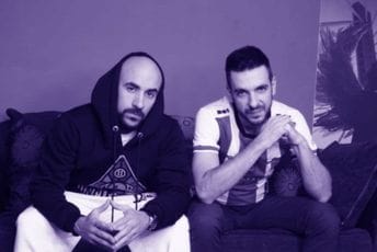 Podgoričko kulturno ljeto: Koncert rep dua Džej Džej Okoča ispred Banje 29. avgusta