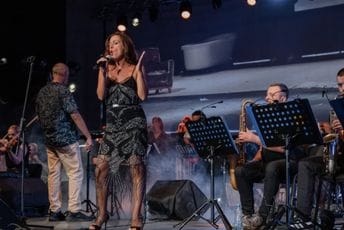 „Disco opera“ spustila zavjesu na 38. Barski ljetopis: Veče nostalgije, energije i vrhunske muzike