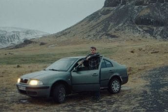 Škoda sa rekordnom kilometražom: Farmer nije "gasio" Octaviu