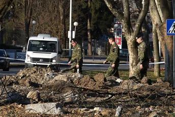 Šta je eksplodiralo u Poljskoj: Neidentifikovani leteći objekat se srušio u polju kukuruza (VIDEO)