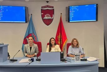 Bjelopoljcima predstavljene nove IT mogućnosti za nezaposlene u Crnoj Gori