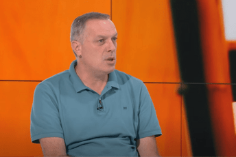 Božović: Na prosvjetne radnike krenulo se đonom