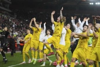Plej-of Lige šampiona: Fenerbahče i Benfika bez golova, Bodo Glimt "petardirao" Šturm