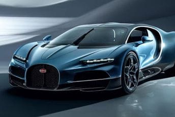 Bugatti rasprodao modele do 2029. godine