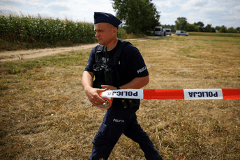 Poljaci satima nijesu shvatili da im ruski vojni dron leti nad zemljom