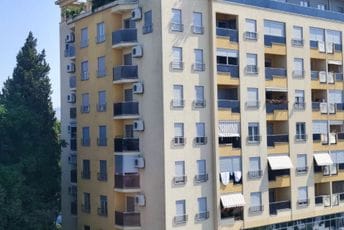 Firme koje upravljaju zgradama predložile značajno poskupljenje: Održavanje ulaza umjesto 20 da bude 40 centi