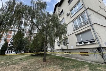 Sapunica u Brčkom sa tragičnim krajem: Policajac poginuo pljačkajući stan bivšeg muža svoje partnerke