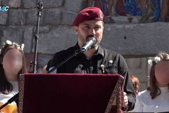 Zagreb sankcioniše one koji negiraju postojanje Hrvata na crnogorskom prostoru: Petorica iz Crne Gore na listi nepoželjnih u Hrvatskoj