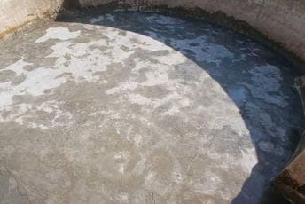 Apel mještana Kučkih korita: Potrebno hitno punjenje bazena kod vodoizvorišta Ljuđe