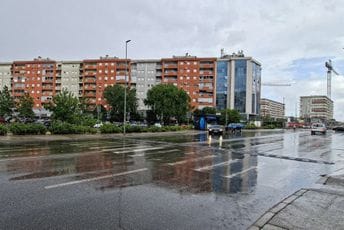 Rekordne cijene i istorijski skok: Kvadrat u Crnoj Gori za pola decenije 'jači' za 1.000 eura