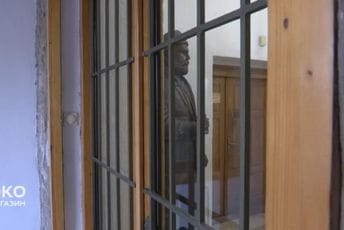 DPS: Šćepanovića i Markovića ne treba da iznenađuje to što ih se kriminalci ne boje, kad ne mogu na kraj izaći sa Metodijem Ostojićem