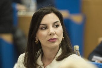 Mićović: Potpuno je jasno da svjedočimo političkom savezu DPS-a i DNP-a