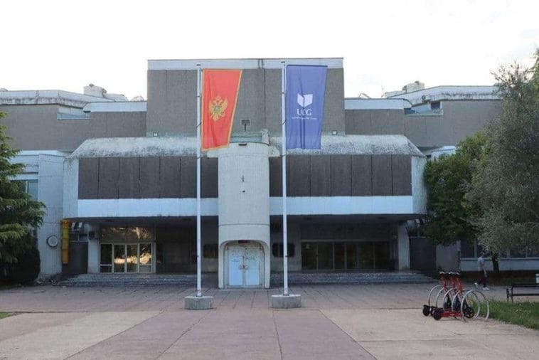 CGO: Ne zna se kako je Studentski parlament UCG potrošio većinu od dva miliona eura javnih sredstava