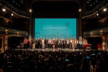 Film Stefana Đorđevića pobjednik SFF-a: "Vjetre, pričaj sa mnom" osvojio Srce Sarajeva