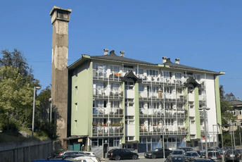 Oko 400 stanova i lokala u Pljevljima moglo bi ostati bez grijanja