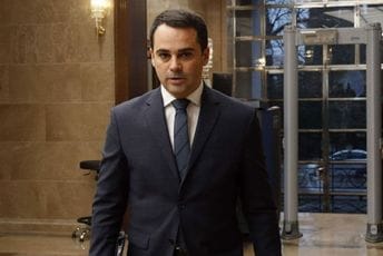 Raičević dominira rijetkim izborom boja