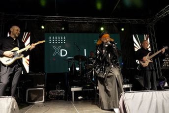 (FOTO/VIDEO) Josipa Lisac, Ajs Nigrutin, Đus, E Play i domaći bendovi oduševili publiku Bedem festa