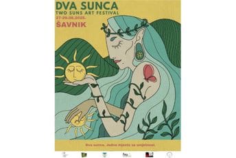 Šavnik dobio Art festival: "Dva sunca" o umjetnosti, prirodi i zajedništvu