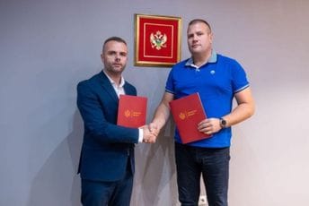 Ministarstvo dijaspore obezbijedilo prostor za 14 crnogorskih udruženja u Srbiji