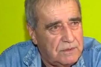 Preminuo dugogodišnji novinar Pobjede Mišo Drašković
