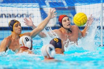 Mladi vaterpolisti potopili Italiju, plasirali se u finale Evropskog prvenstva