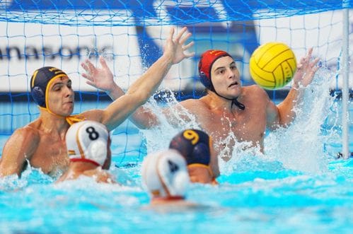 Mladi vaterpolisti potopili Italiju, plasirali se u finale Evropskog prvenstva