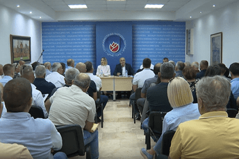 SNP: SEP je samo umiveni DPS