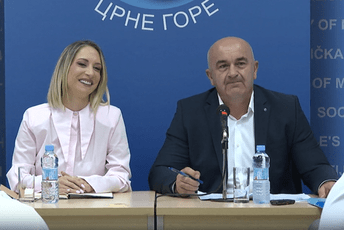 Joković: Niko nije imao više privilegija u SNP od Šćekića