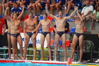 "Ajkulice" nakon plasmana u finale EP: Nećemo stati na ovome, želimo zlato