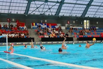 Mlade "ajkule" danas sa Srbijom za evropsko zlato