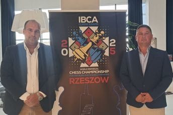 Crna Gora domaćin Svjetskog ekipnog prvenstva u šahu