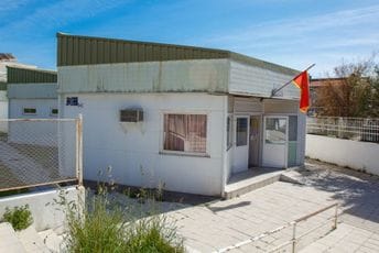 MPNI: Za adaptaciju vrtića ,,Mali princ“ u Baru skoro 200 hiljada eura
