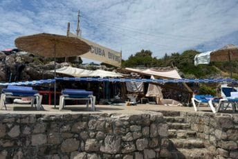 Budva: Eksplodirala ronilačka boca, teže povrijeđeno dijete