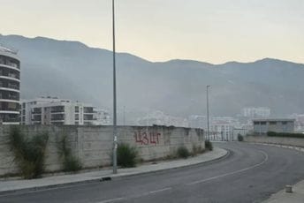 Požar na deponiji na Brajićima, stanovništvo bezbjedno
