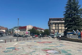 Žrtva napada u Beranama: Bila sam u nesvijesti, poslodavac me prebacio u bolnicu, napadač poslije dolazio do mog stana