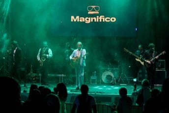 Završno veče 16. Bedem festa  uz Magnifica, Vampire i Remake