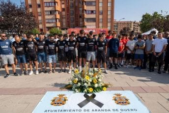 Tragedija na Vuelti: Mladi biciklista preminuo nakon pada