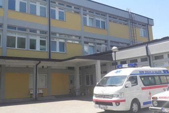 Raspisan poziv za javnu nabavku za adaptaciju Doma zdravlja u Kolašinu
