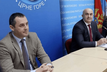 Joković: Srećno bilo Šćekiću u osnivanju nove partije, mjesto ministra pripada SNP-u