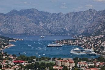 Baština čovječanstva na putu da postane baština investitora