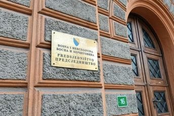 Predsjedništvo BiH u misiji mira: Danas o inicijativi da Tramp dobije Nobelovu nagradu