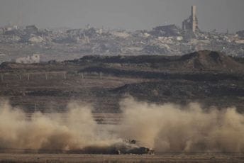 Izrael bombardovao bolnicu u Gazi – najmanje 15 poginulih, među njima četiri medijska radnika