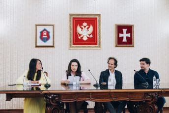 Počinje Međunarodni pijanistički festival Crne Gore - Masterclass radionice za djecu iz cijelog svijeta i koncerti velikih imena pijanističke scene