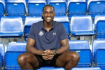 "Naša hemija je sjajna": Butsijelu i Buteju Budućnost Voli je treći zajednički klub