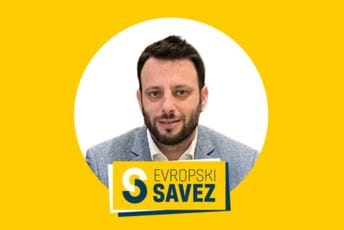 Lisičić: Reforme na papiru, neodgovornost na terenu
