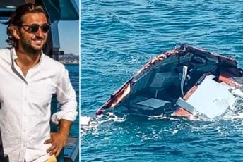 Tijelo turskog biznismena biće izvađeno sa dubine od 68 metara
