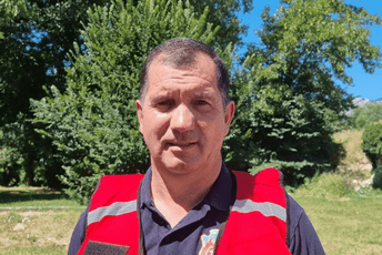Moštrokol: Vatrogascima je potreban sistem kakav zaslužuju, esencija problema je ljudski faktor