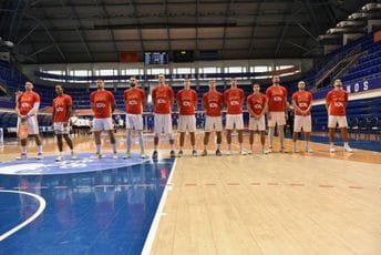 Završni FIBA Power Ranking: Crna Gora se kotira još bolje, 'vide' nas u osmini finala